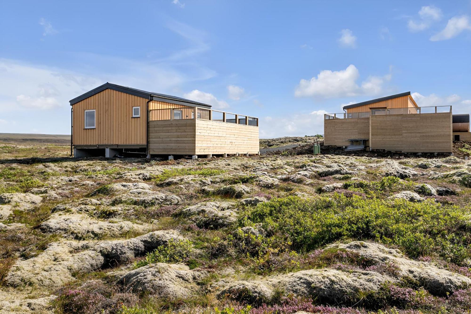 Cozy Cabin With Hot Tub & Sauna - Ultimate Retreat Veithilundur Экстерьер фото