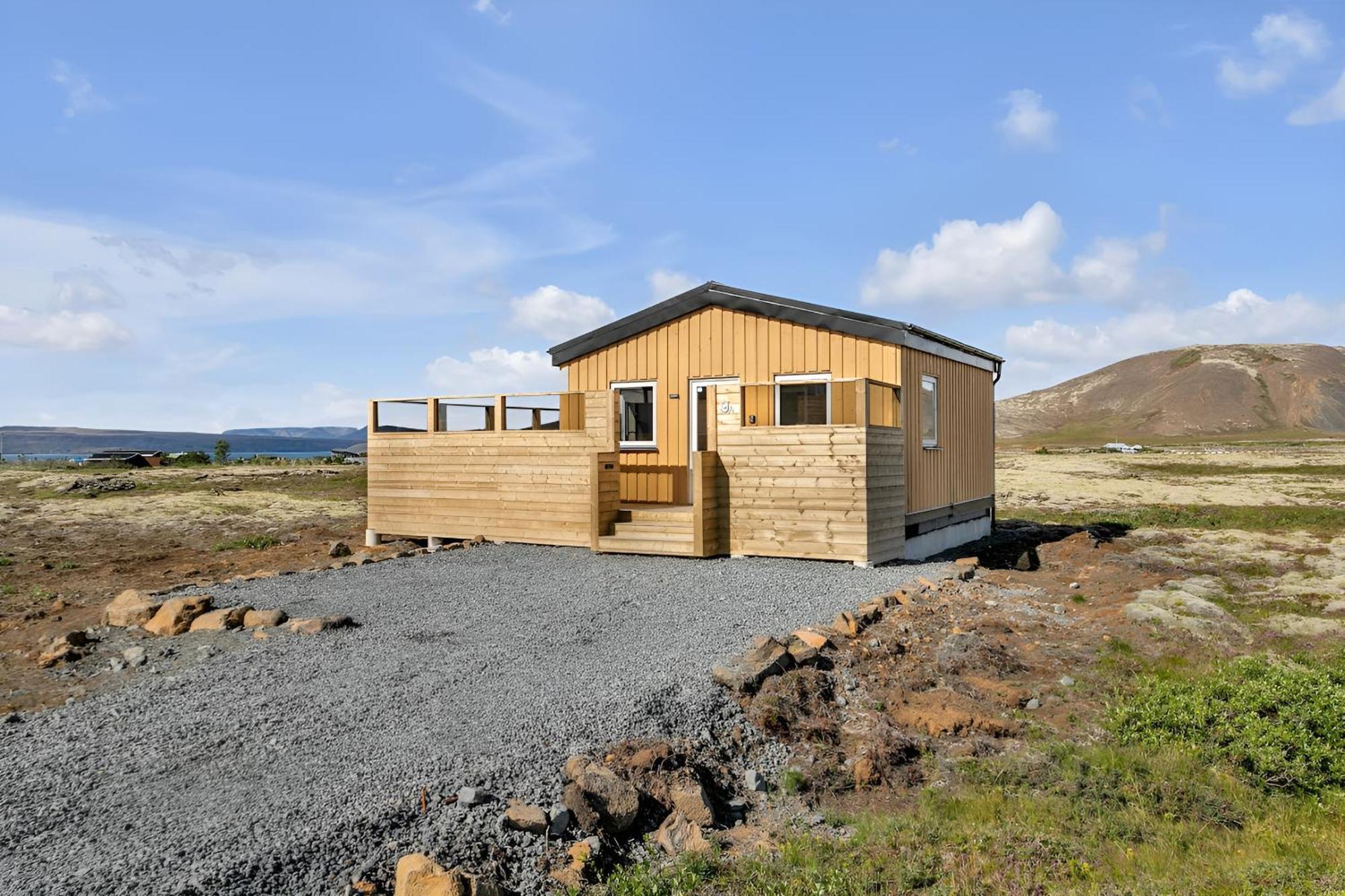 Cozy Cabin With Hot Tub & Sauna - Ultimate Retreat Veithilundur Экстерьер фото