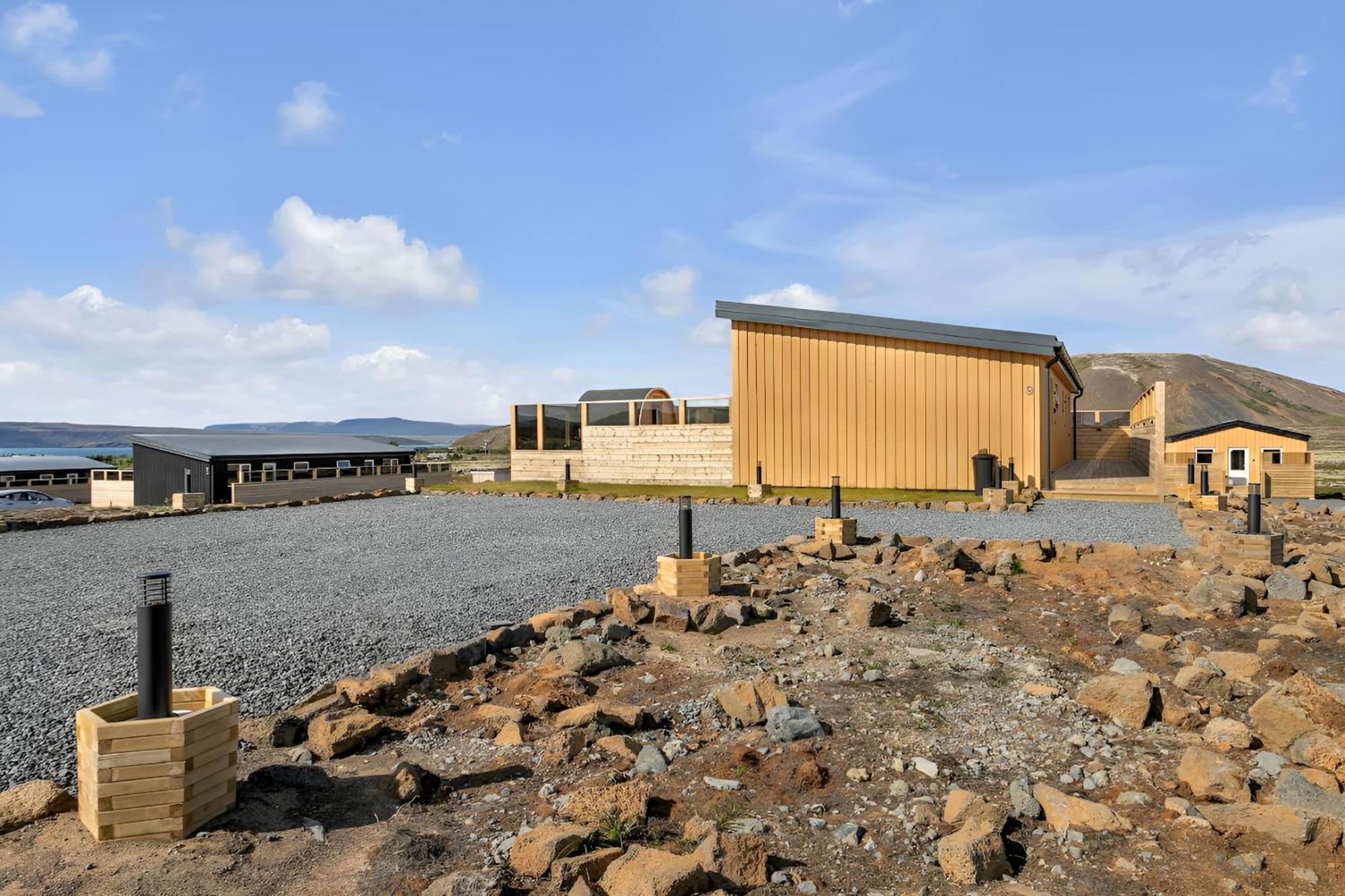 Cozy Cabin With Hot Tub & Sauna - Ultimate Retreat Veithilundur Экстерьер фото